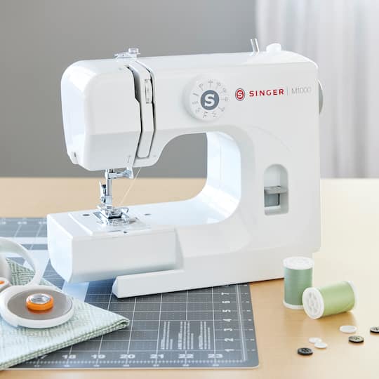 Singer® M1000 Mending Machine